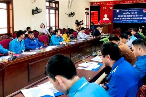 Triển khai hợp tác chiến lược về viễn thông và CNTT giai đoạn 2020 - 2022