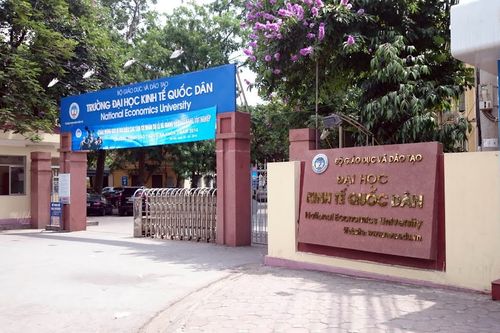 Thẩm định tài liệu giảng dạy kỹ năng nghe cho sinh viên chương trình chất lượng cao tại Trường Đại học Kinh tế quốc dân