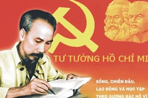 Hiện thực hóa khát vọng đưa đất nước Việt Nam sánh vai với các cường quốc năm châu như Bác từng mong ước