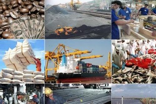 Tổng mức vay của ngân sách nhà nước giai đoạn 2021-2025 là 3,18 triệu tỷ đồng