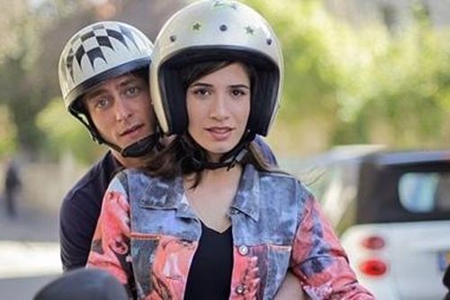 Công chiếu 6 bộ phim của Israel ở Hà Nội và TP Hồ Chí Minh