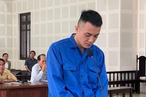 Nổ sở hữu nhiều lô 'đất vàng', trình duyệt viên bán đất chiếm đoạt hơn 7 tỉ đồng