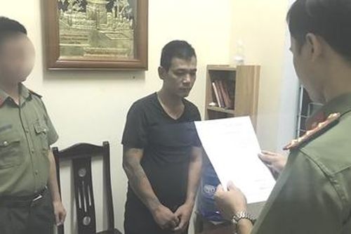 Bắt giữ đối tượng tuyên truyền chống nhà nước