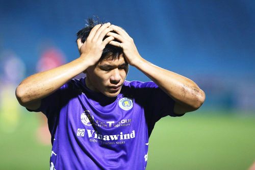 Viettel, Hà Nội FC đua vô địch nghẹt thở: Chưa phải gay cấn nhất lịch sử
