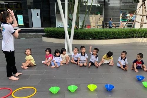 TP.HCM: Trường mầm non 'chui' tại chung cư Him Lam Phú An bị đình chỉ