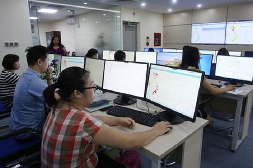 Hệ thống thông tin giám định BHYT: Quản lý hiệu quả khám, chữa bệnh BHYT