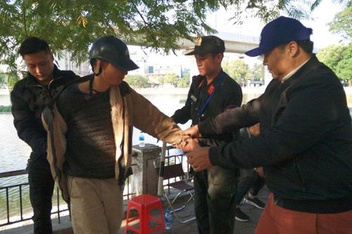 Cùng ngăn chặn tội phạm cướp tài sản