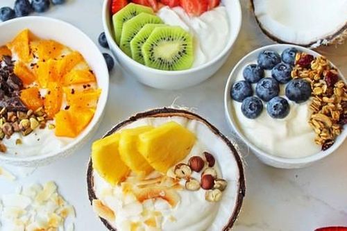 5 loại trái cây ăn vào buổi sáng đặc biệt tốt