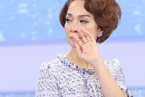 NSND Lê Khanh lên tiếng xin lỗi khán giả khi tham gia gameshow giải trí