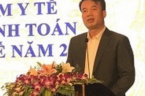 Tập trung phát triển đối tượng tham gia BHYT bền vững