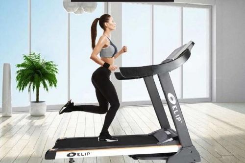 Nên mua máy chạy bộ đơn năng hay đa năng?