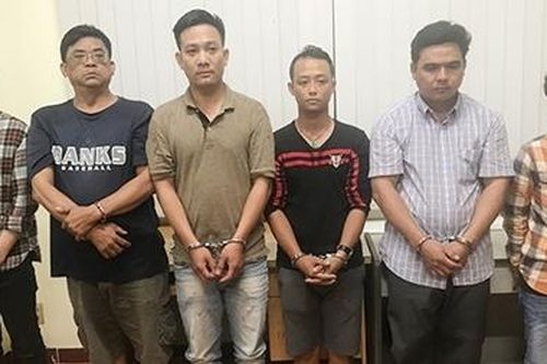 Thuê xe ôtô tự lái rồi chiếm đoạt: Thủ đoạn cũ, nạn nhân mới