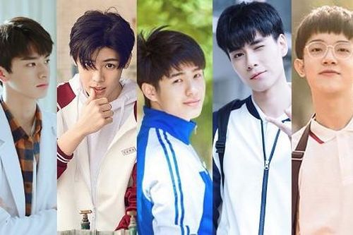 Những 'nam thần học đường' thắp sáng thanh xuân vườn trường năm ấy, bây giờ ở đâu?