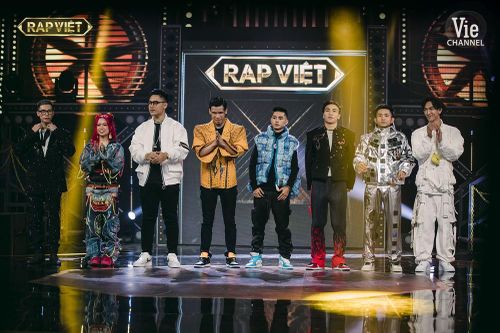 Chung kết 'Rap Việt': Căng thẳng bài toán '8 chọn 1' và chiến lược khó đoán của Karik