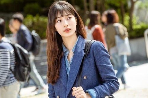 'Start Up' bị netizen la ó vì nhân vật của Suzy mắc lỗi thời trang quá sức lộ liễu