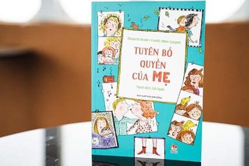 Chuyện gia đình thời hiện đại