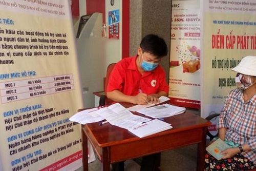 Xử lý cán bộ làm sai trong hỗ trợ người nghèo