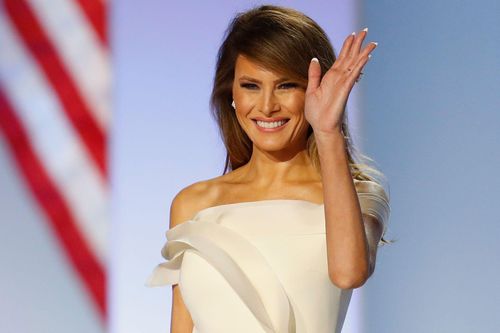 Học vấn của bà Melania Trump và các đệ nhất phu nhân Mỹ