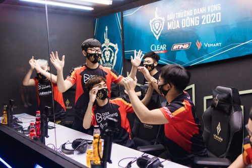 Đấu trường danh vọng thưởng 160 triệu cho tuyển thủ MVP trận chung kết