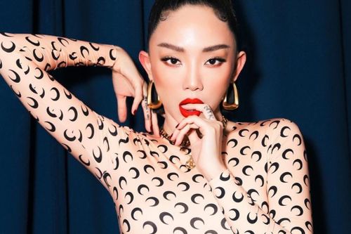 6 mốt thời trang được giới trẻ lăng xê trên mạng xã hội