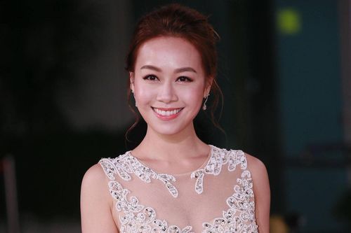 TVB muốn chấm dứt hợp đồng với Huỳnh Tâm Dĩnh