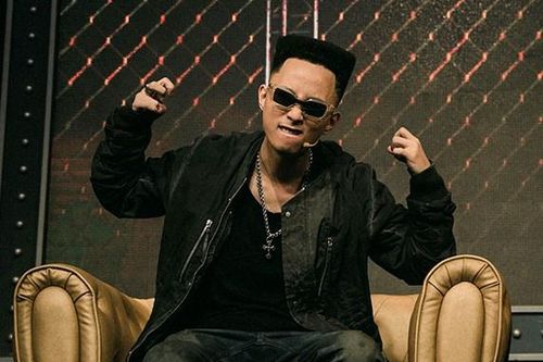 Lời tiên đoán của Rhymastic về ngôi quán quân Rap Việt đã sai