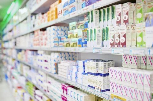 Quỹ ngoại muốn thâu tóm 100% hãng dược phẩm Việt