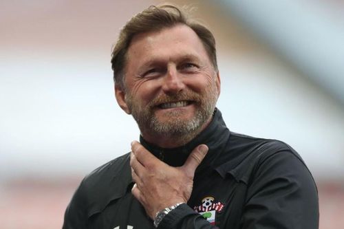 HLV Southampton: 'Chúng tôi cũng đáng sợ đấy'