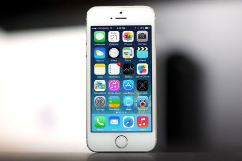 iPhone đời cũ có bản cập nhật iOS