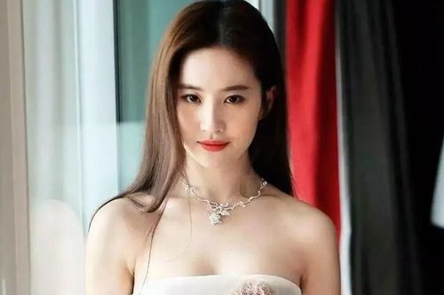 Thế lực chống lưng cho Lưu Diệc Phi và các sao nữ Trung Quốc