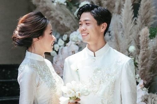 HLV Chung Hae-seong: 'Tôi dự đám cưới Công Phượng rồi về Hàn Quốc'