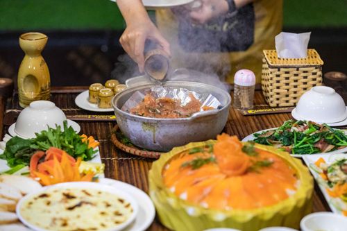 Đã đến Sa Pa săn mây, nhất định phải ăn những món này
