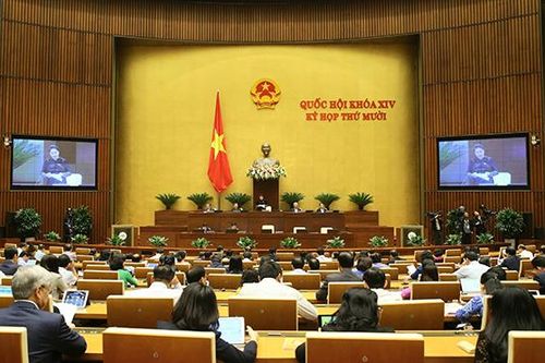 Triển khai đồng bộ các nhiệm vụ, giải pháp xây dựng văn hóa và con người Việt Nam