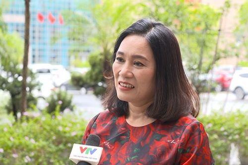 Nhà báo Tạ Bích Loan kể chuyện 'thời thanh niên sôi nổi' ở xứ sở Bạch Dương