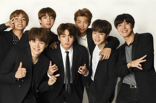 BXH nhóm nhạc nam tháng 11: BTS dẫn đầu dù điểm giảm đáng kể