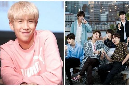 BTS chọn thành viên có sức 'ảnh hưởng' nhất nhóm