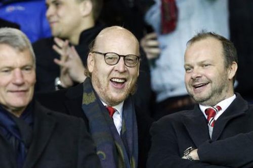 Ed Woodward sẽ chống lại nhà Glazer để 'cứu' MU
