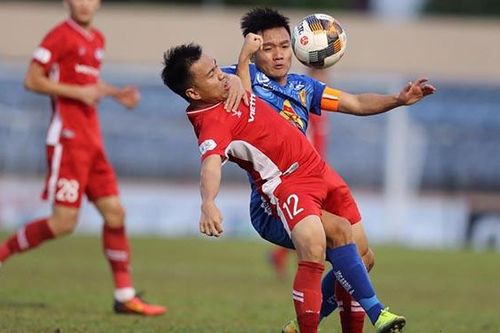 Viettel có thêm động lực vô địch V-League 2020