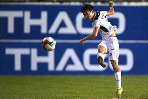 VIDEO HAGL 3-0 Hồng Lĩnh Hà Tĩnh: Chấm dứt chuỗi 6 trận thua liên tiếp