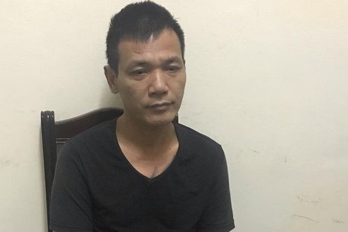 Bắt giữ đối tượng tuyên truyền chống nhà nước