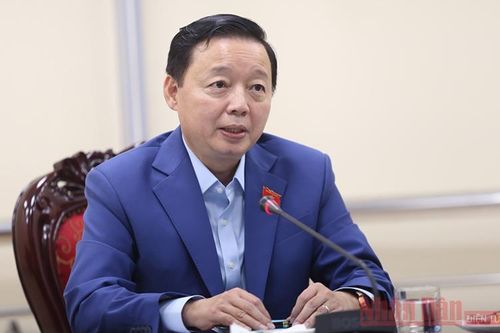 Phát huy vai trò của cộng đồng dân cư trong công tác bảo vệ môi trường