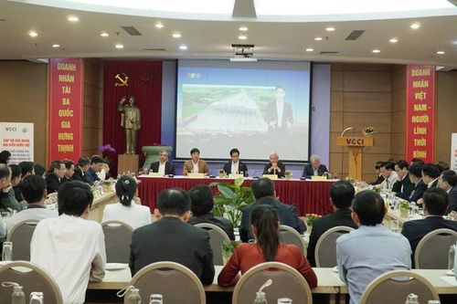Ba vấn đề lớn thúc đẩy đầu tư làm đường cao tốc ở vùng khó khăn
