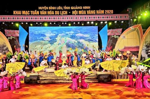 Nhiều hoạt động kích cầu du lịch ở huyện biên giới tỉnh Quảng Ninh