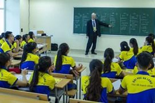 Hội thảo giới thiệu những mô hình đổi mới giáo dục sẽ diễn ra vào ngày 10-11