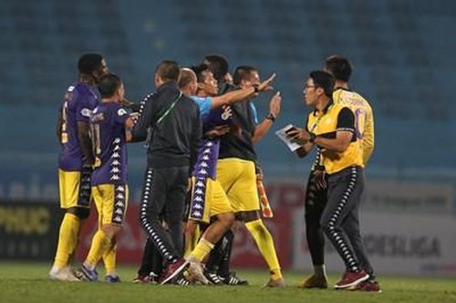 'Cướp cò'... làm khổ học trò