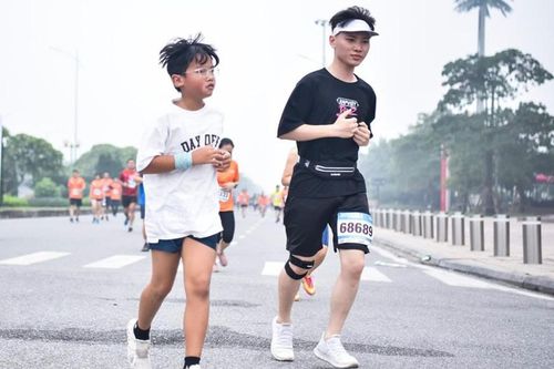 6.000 học sinh, sinh viên sẽ tham gia giải chạy bộ S-Race 2020