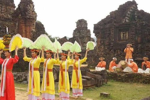 Quảng Nam ban hành kế hoạch quảng bá, xúc tiến du lịch giai đoạn 2021 – 2025