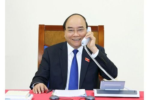 Đưa kim ngạch thương mại song phương Việt Nam - Thái Lan đạt 20 tỷ USD/năm