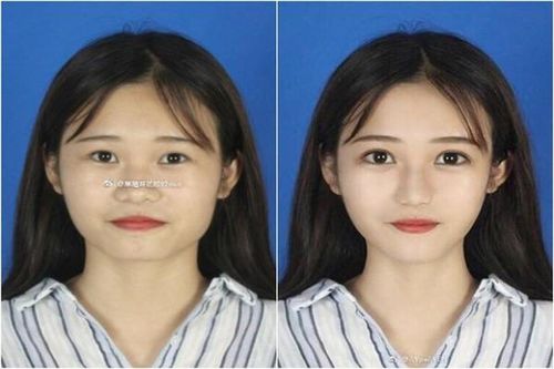 Trước và sau photoshop, nhan sắc hội chị em được 'nâng tầm' ra sao?
