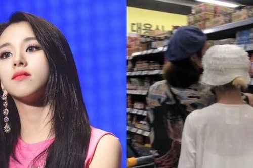 JYP Entertainment lên tiếng trước tin đồn hẹn hò của Chaeyoung (TWICE)